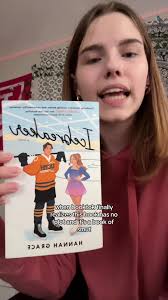 Summer Castillo West Icebreaker