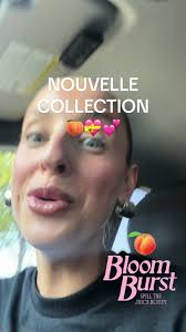 Notre prochaine collection : BLOOM BURST🍑🍒🍉🍓✨ #smallbusiness  #smallbusinessowner #makeupartist #makeupbusinessowner