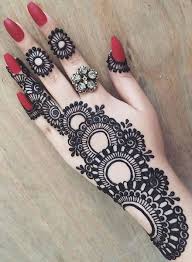 41 Latest Mehndi Design For Girls Eid 2019 Collection Check 151+ beautiful & easy mehndi designs 2020 ideas for mehandi ceremony.