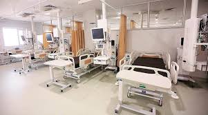 What is a ventilator and who needs one? Isro Develops 3 Types Of Ventilators To Battle Covid 19 India News The Indian Express