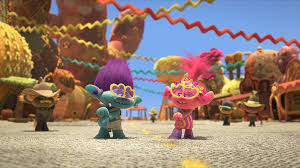 Justin timberlake, anna kendrick, sam rockwell and others. How To Watch Trolls World Tour Online Everywhere You Can Stream The Movie Right Now Tom S Guide