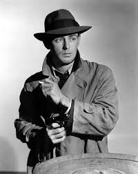 This Gun For Hire, Alan Ladd, 1942 #1 Art Print by Everett - Everett On  Demand