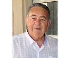 Antonino "Nino" Basile Obituary (2024)