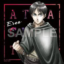 Season 1, 2, 3 part 1, including all ovas, is considered spoiler free and do not need to be tagged. Wit Studio æãä¸‹ã‚ã— ãƒžãƒ«ãƒã‚¯ãƒ­ã‚¹ é€²æ'ƒã®å·¨äºº ã‚¨ãƒ¬ãƒ³ 2 é€²æ'ƒã®å·¨äºº I Gã‚¹ãƒˆã‚¢onlineshop