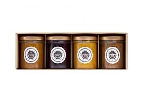 Epingle Sur Wish List Gourmande De Noel