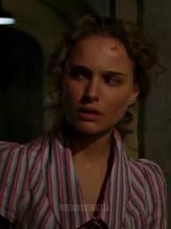 Evey Hammond Inspired Edit