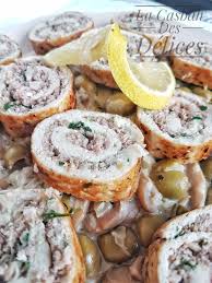 Epingle Sur Recette Sale