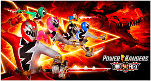 Find information about the rangers, zords, and all other characters, and check out pictures and videos from every season! Power Rangers Home Facebook