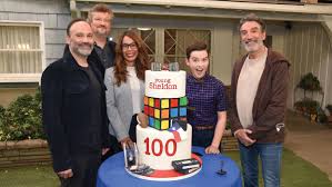 Young Sheldon and Its Road to 100 Episodes: “The Show Tells You What It Is”