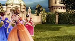 But what happens when their father suddenly turns ill? Barbie In The 12 Dancing Princesses Full Movie In Tamil Online Shopping Mall Find The Best Prices And Places To Buy