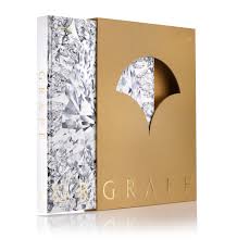 Maybe you would like to learn more about one of these? Graff To Launch Book Recounting The History Of Laurence Graff