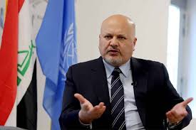 Quién es Karim Khan, el futuro fiscal de la Corte Penal Internacional? - TalCual