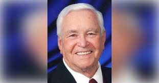 Obituary information for John David Sergent