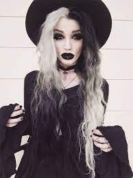 Halloween Witch Make Up Halloween Hair Halloween Looks Halloween Costumes Makeup