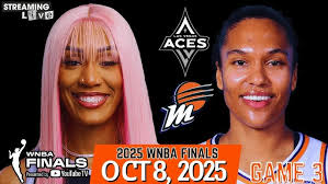 A'ja Wilson vs Alyssa Thomas