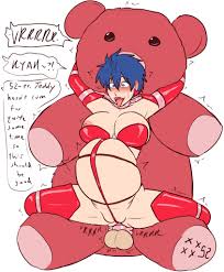 MF] A Fulfilling Valentines Day (xxxx52) : rcumflation