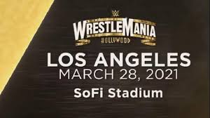 The official wwe 2k twitter account announced there would be a special announcement during day 1 of wrestlemania 37 on saturday night, and because fans have been waiting for over a year to see. Decision On Wrestlemania 37 Expected Soon Ewrestling
