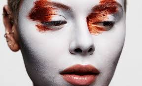 Manuela Horn MAKE UP FOR EVER Academy