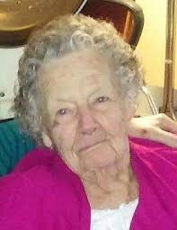 Obituary information for Arlene Marie Cryderman