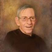 Jerry G. Jordan Obituary 2015
