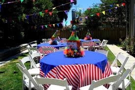 Circus Themed Party Carnival Birthday Parties Circus Birthday Party Decorations Carnival Themed Party
