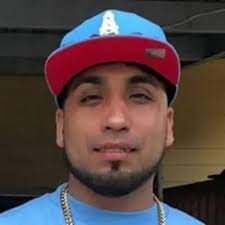 Obituary information for Juan Anthony Galindo