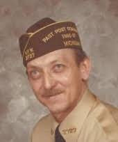 Obituary information for John David Rowley