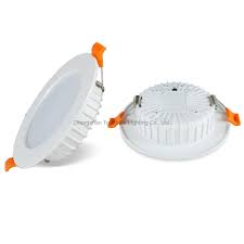 China Competitive Quality Slim Plane Led Downlight Led Down Light For Residential China Led Spotlight Led Ceiling Light