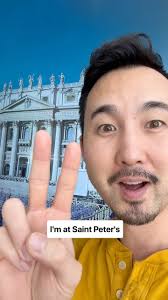 Last November, we unveiled the digital twin of St. Peter's Basilica, and  now Minecraft Education is extending the immersive learning experience to  the classroom with Peter is Here: AI for Cultural Heritage.