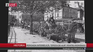 In perioada interbelica, in anglia , economia a fost determinata de politica. Historia Perioada InterbelicÄƒ A Fost O EpocÄƒ De Aur Pentru Romania Facebook