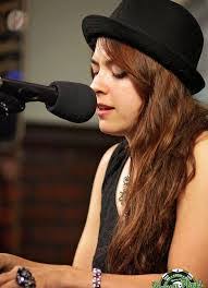 Adrienne Marie's Instagram, Twitter & Facebook