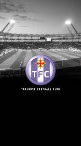 Conceptual identity for toulouse football club to refresh their visual identity and presence. Toulouse Fc Wallpapers Wallpaper Cave