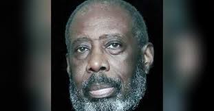 Roland Lewis Edmonds Obituary