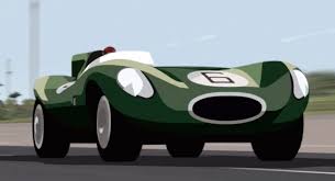Large pieces of debris flew into the crowd, killing 83 spectators and french driver pierre levegh, and injuring nearly 180 more. The Tragedy Of Le Mans 1955 Animated In Artful Style Carscoops