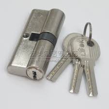 4.0 out of 5 stars. Buy Small 70mm Computer Key Double Door Double Open Door Lock Cylinder Fashioned Theft Lock Cylinder Lock Gall In Cheap Price On Alibaba Com