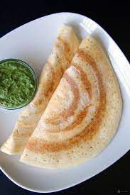 Dosa Recipe How To Make Dosa Batter Indian Breakfast Recipe Recipe Dosa Recipe Indian Breakfast Food
