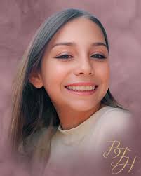 Kiersen Hope Smith Obituary June 27, 2024