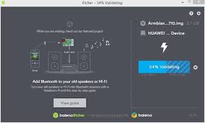 Jadi tidak hanya mengatasi bootloop saja, tetapi juga kerusakan firmware akibat kegagalan sistem, mungkin. Cara Instal Armbian S905x Di Stb Hg680p Single Board Computer Murah Santri Dan Alam