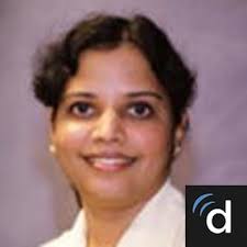 Dr. Anita Pasumarthy, MD