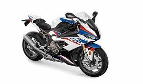 Bmw S1000 Rr Launched In India On June 2019 Bmw S1000rr Bmw S New Motorcycles