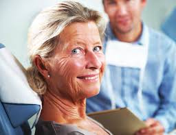 GERALD AND JANET REEVES