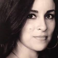 Elizabeth Beckner's Instagram, Twitter & Facebook