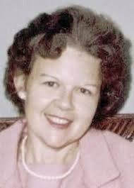 Anna Florine Casson Bain