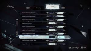 What dishonored should i play? Get More Out Of Dishonored 2 With These Gameplay Settings Pc Gamer Dishonored Gameplay Game Interface