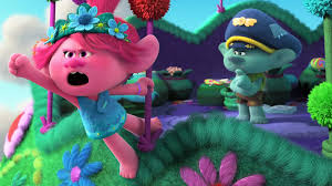 Trolls movie reviews & metacritic score: Is Trolls World Tour A Hit Why That S A Complicated Question