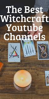 My Favorite Pagan Youtubers Eclectic Witchcraft In 2020 Pagan Spirituality Wiccan Crafts Pagan Crafts