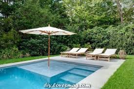 Grossartige Kleine Und Beste Gartenideen Aus Dem Gartenpool Pool Im Garten Gartengestaltung Garten