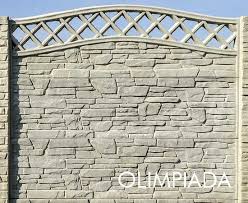 Olimpiada Producator De Garduri Din Beton Vibropresat
