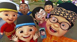 Mewarnai gambar pemandangan, mewarnai gambar kartun, mewarnai gambar masjid, mewarnai gambar mobil, mewarnai gambar naruto, mewarnai gambar hello kity, mewarnai gambar pemandangan gunung dan sawah, mewarnai gambar upin ipin bonikids.blogspot.com. Lagu Selamat Hari Raya Upin Ipin