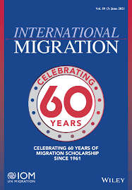 Welcome to the nespresso assistance video on descaling your vertuo machine. Diverse Ways Of Thinking And Performing Return Migration Colombians And Romanians In Europe Bermudez 2021 International Migration Wiley Online Library